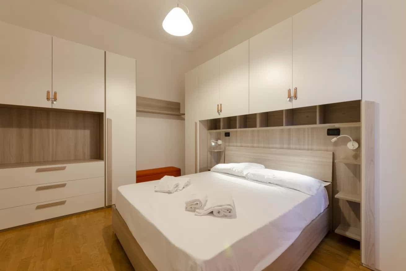Apt for 4, metres from beach, in Sestri Levante photo 1