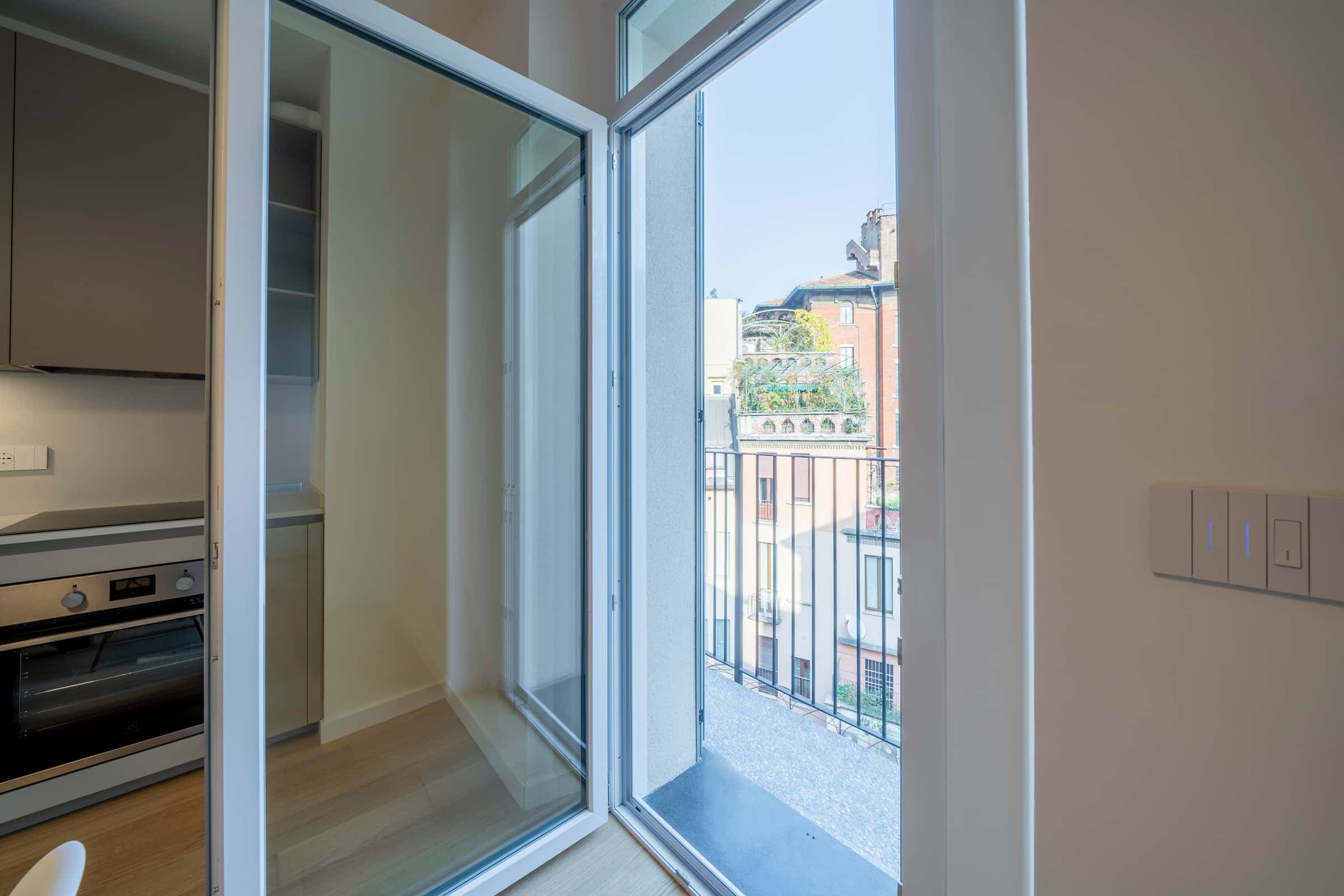 Appartamento 1 in Via Petrella photo 1
