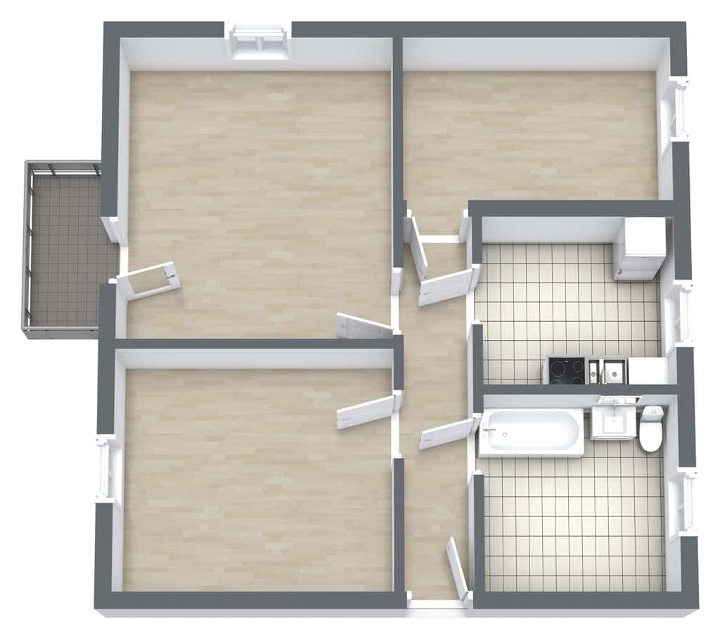 Property photo thumbnail