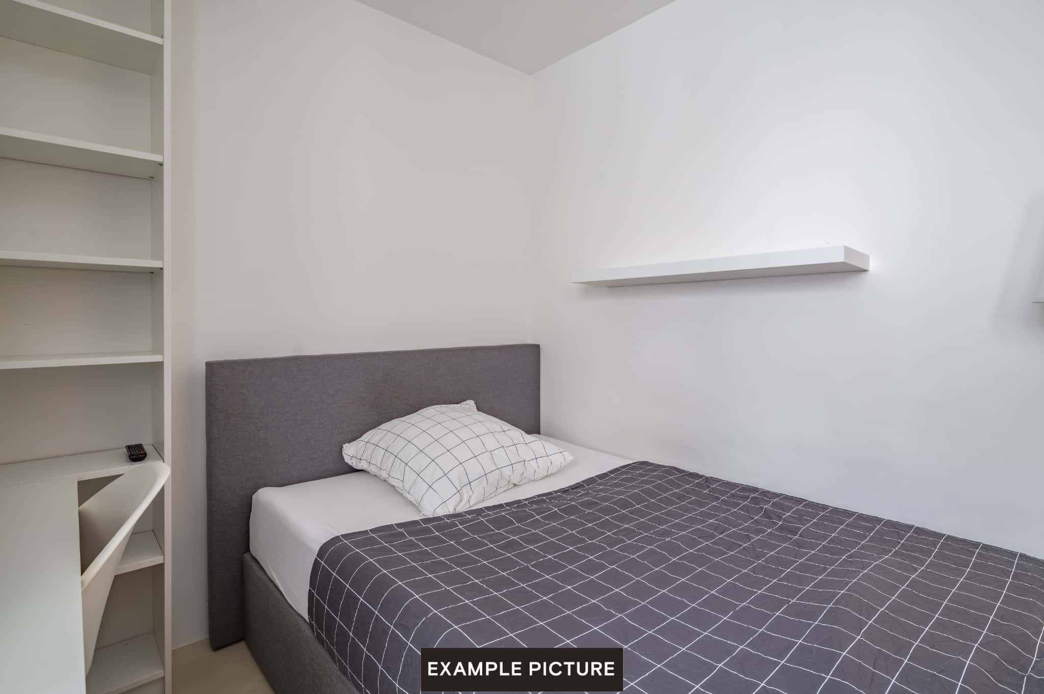 Zimmer in der Alfonsstraße photo 1