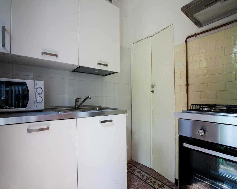 Stanza in Via Donato Creti photo 1