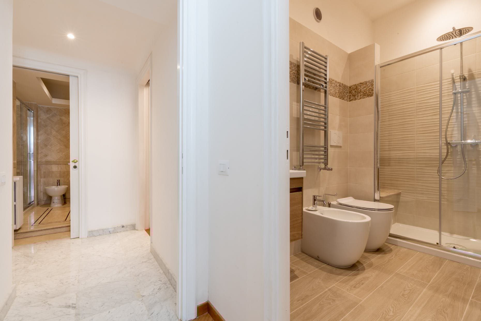 Appartamento - Via del Viminale photo 1