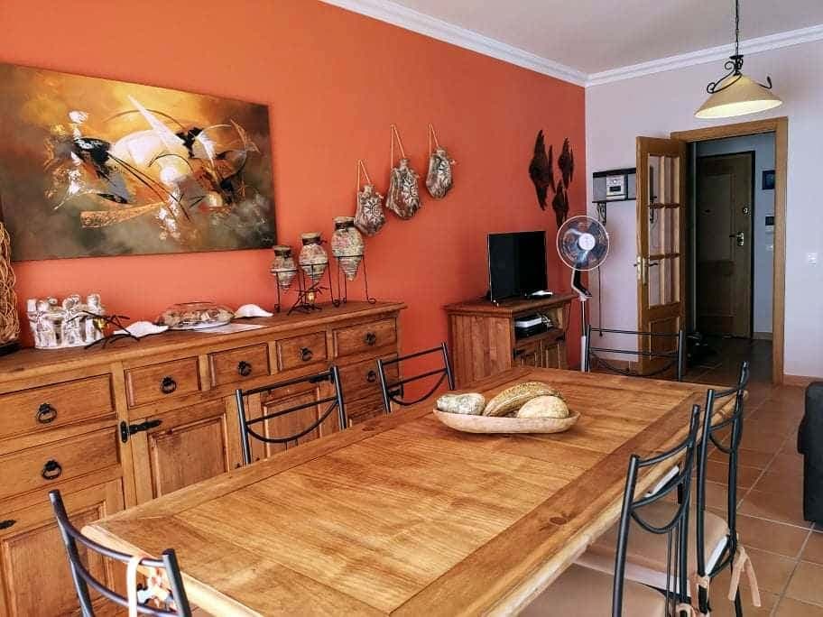 Apartment in Rua Raúl Brandão, Tavira (pets allowed) photo 1