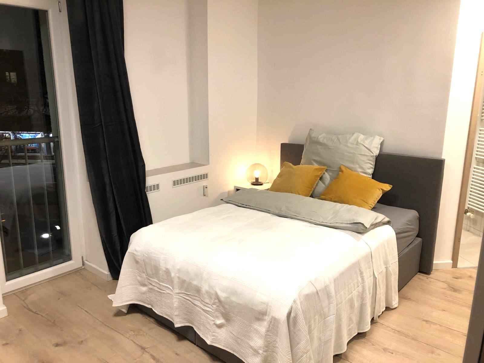 Zimmer in der Greesbergstraße photo 1