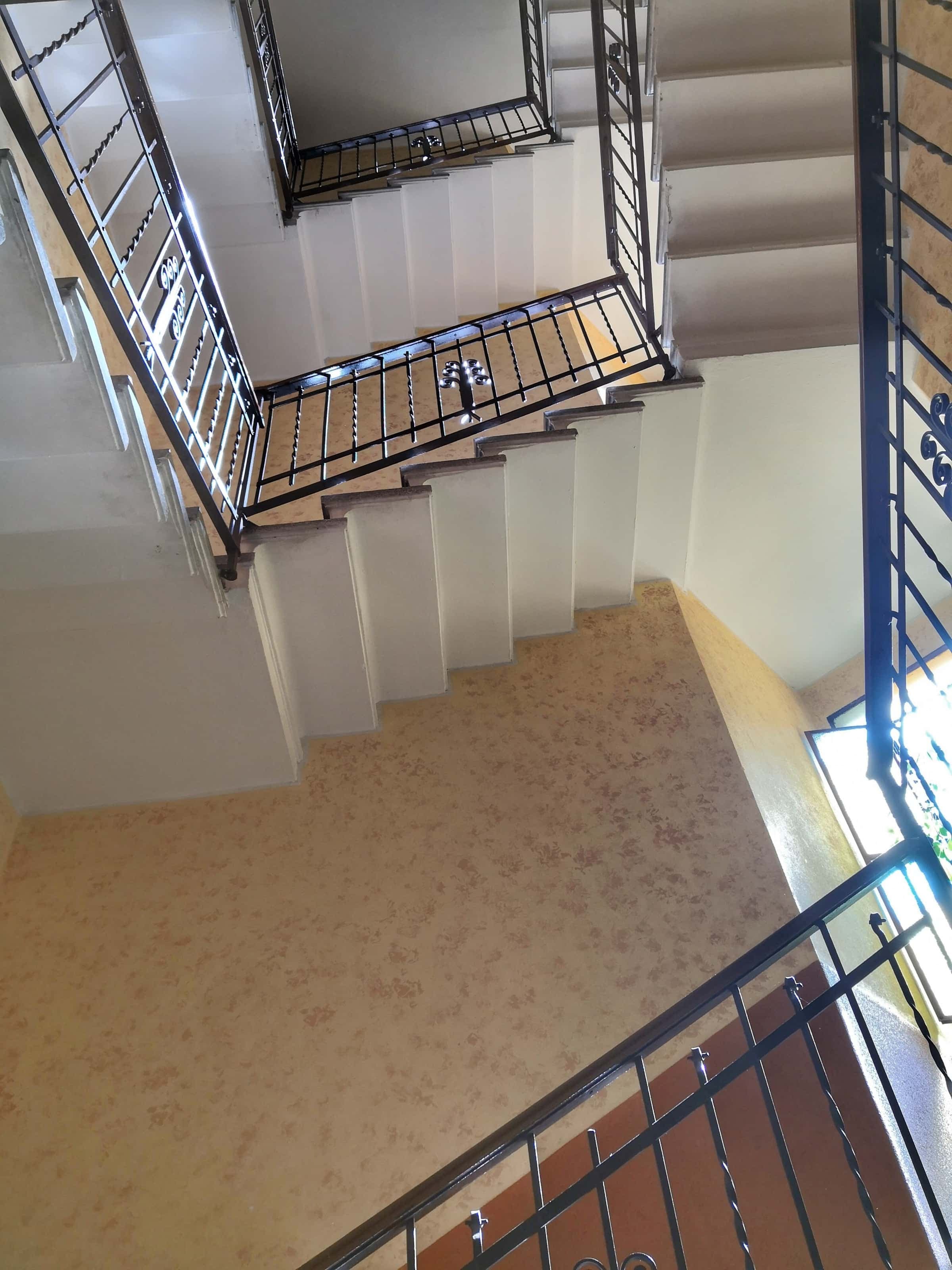 Appartamento in Via Francesco de Sanctis, Milano di 50 m² con 1 camere photo 1