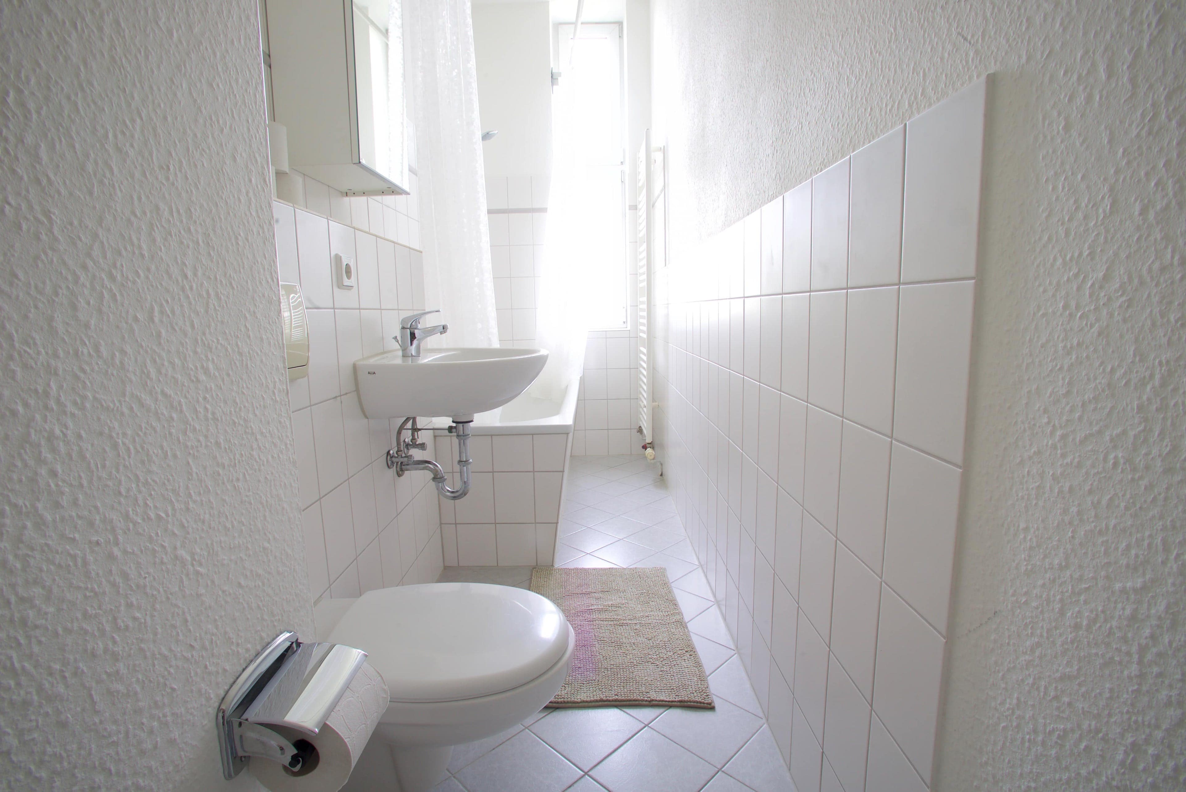 Zimmer in der Oberlandstr. photo 1
