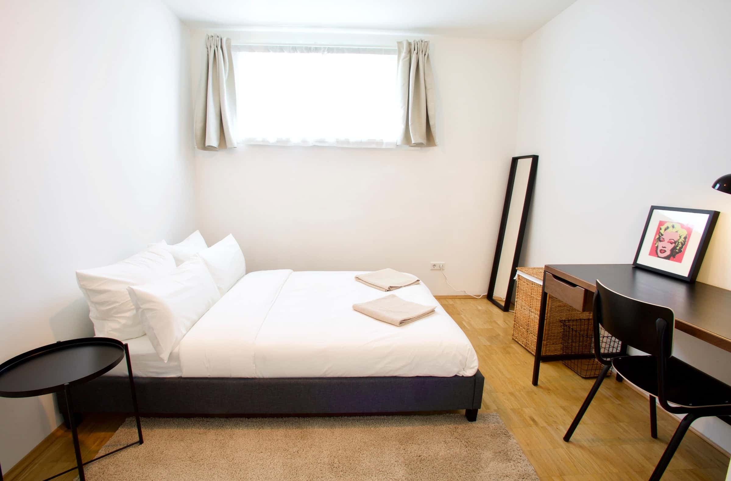 Zimmer in der Eldenaer Str. photo 1
