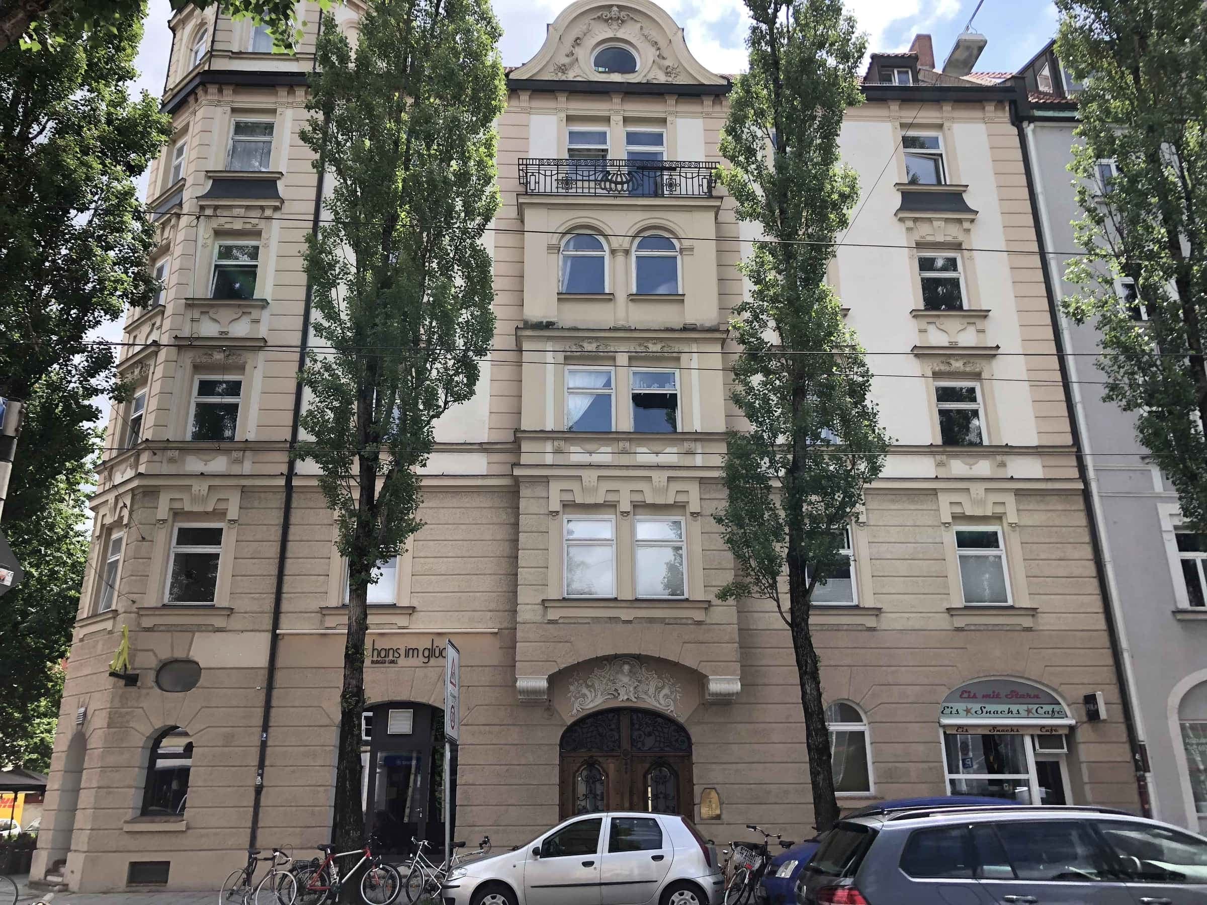 Property photo thumbnail