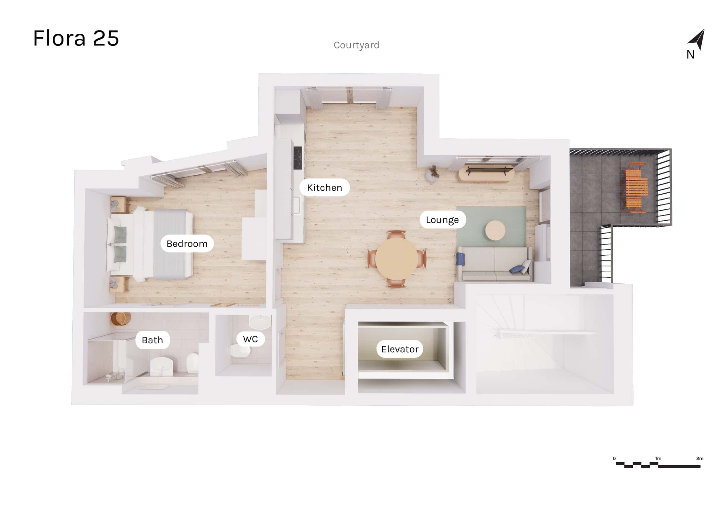 Property photo thumbnail