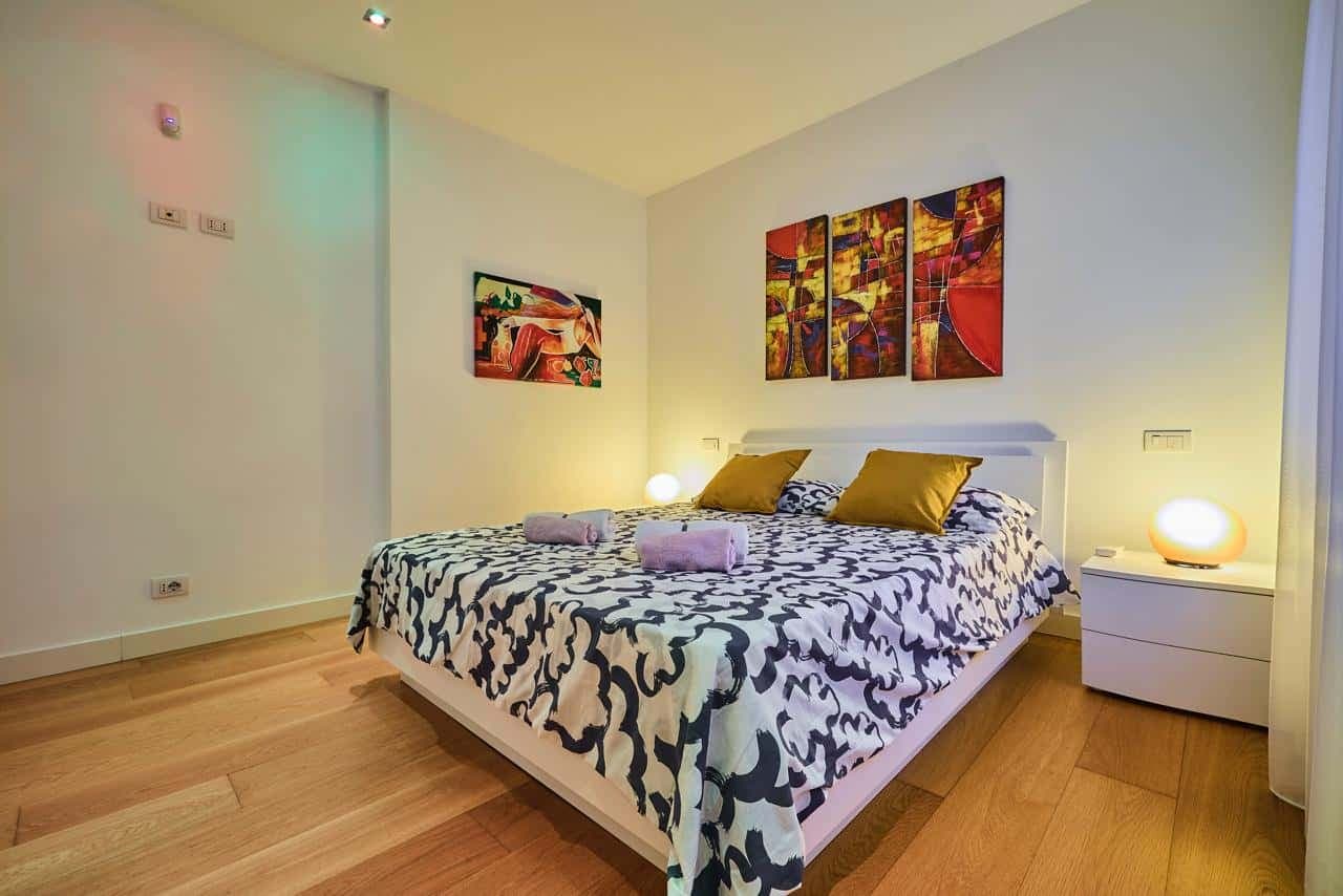 Appartamento di 116 m² in Via Giovanni Montemartini, Milano (MI) photo 1