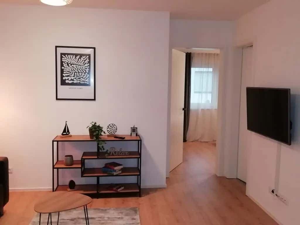 Modernes Apartment östlich von München photo 1