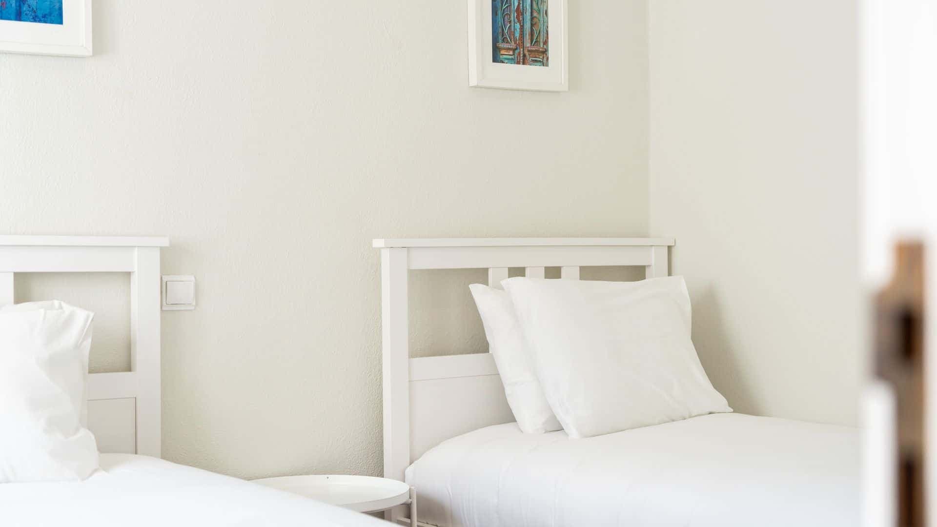 Comfy Flat W/ Rooftop Beach View photo 1