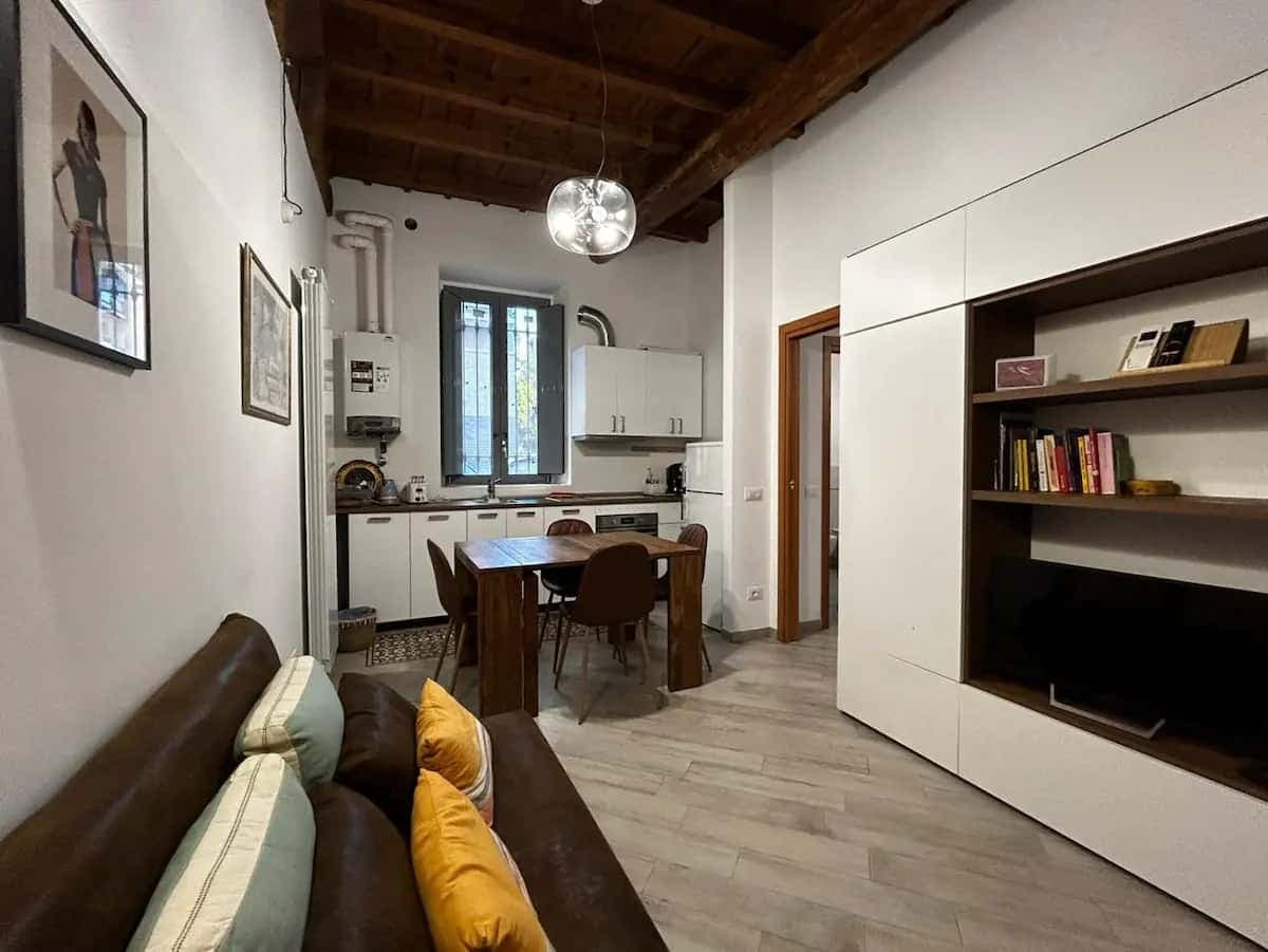 Appartamento Anna Maria photo 1