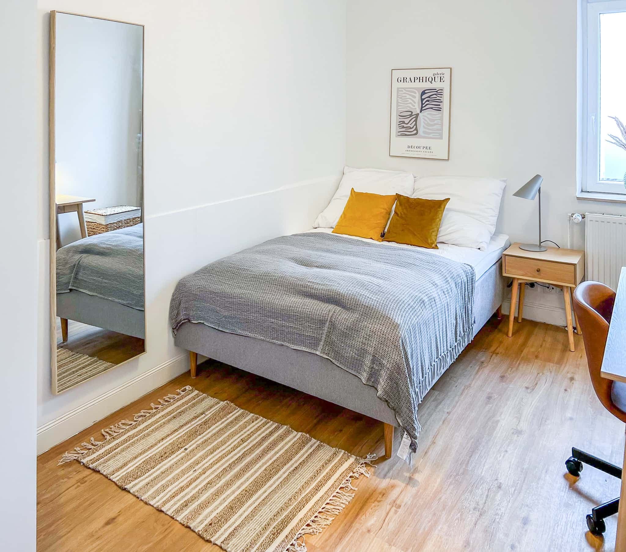 Alfons 2 Room 2 Standard+ photo 1