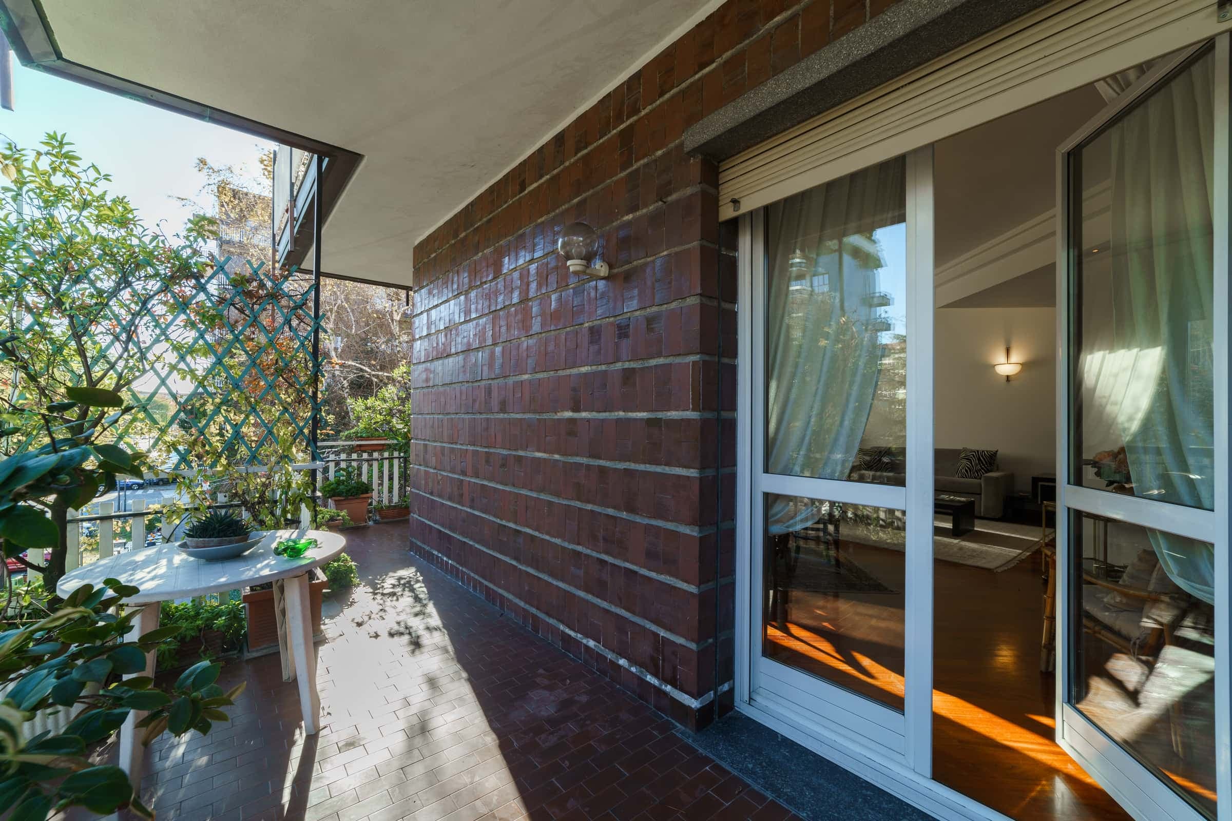 Appartamento in Viale San Gimignano, Milano di 100 m² con 2 camere photo 1