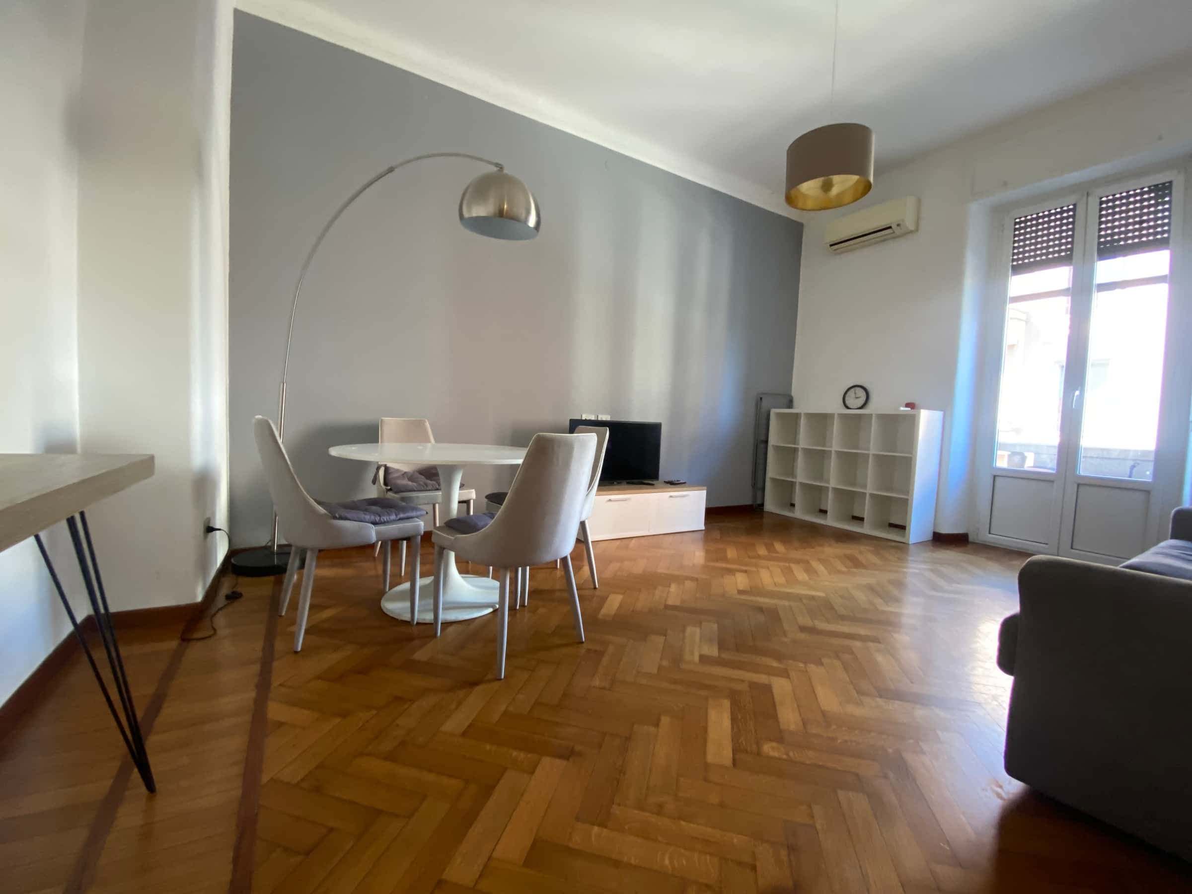 Appartamento in Viale Marche, Milano di 60 m² con 1 camera photo 1