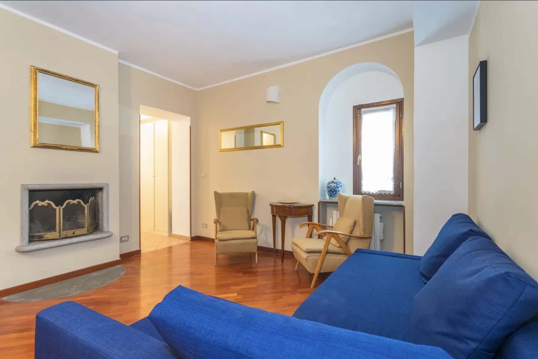 [City Center] Mazzini Apartment photo 1