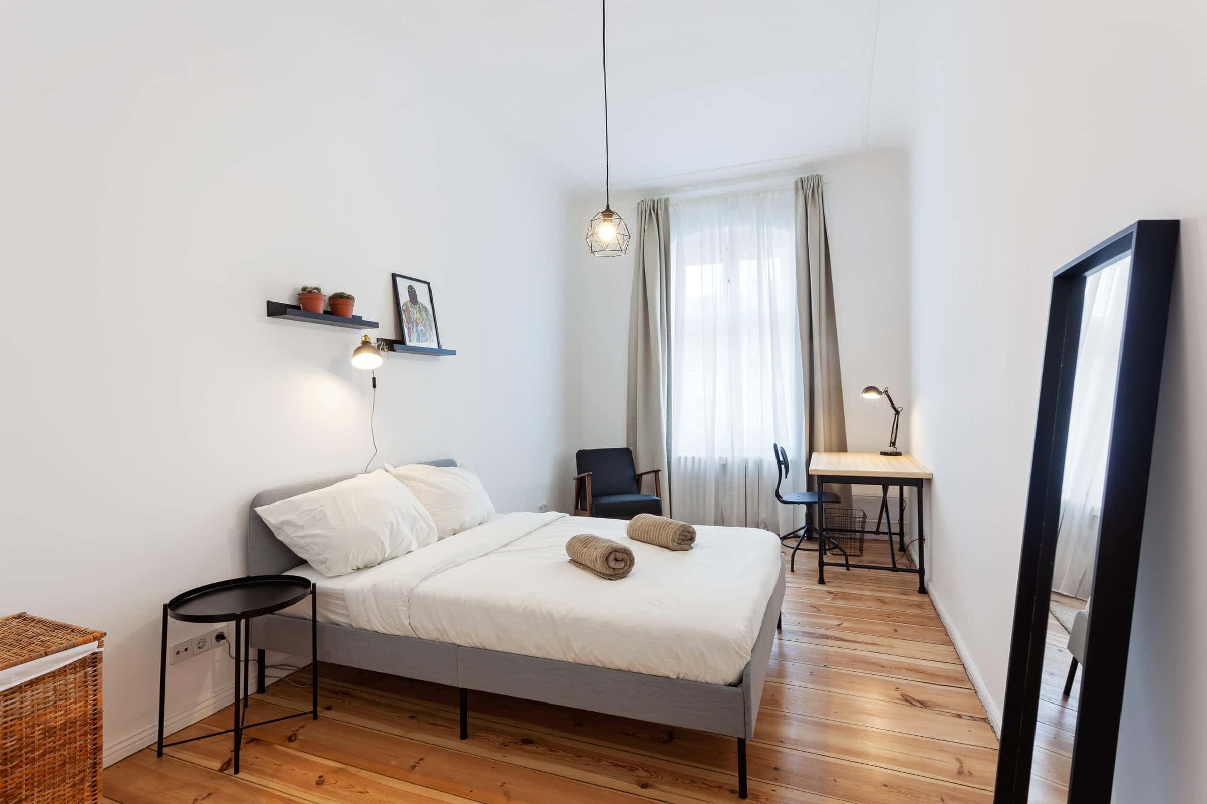Zimmer in der Buttmannstraße photo 1