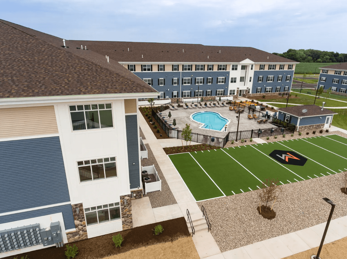 The Marshall Rochester photo 1