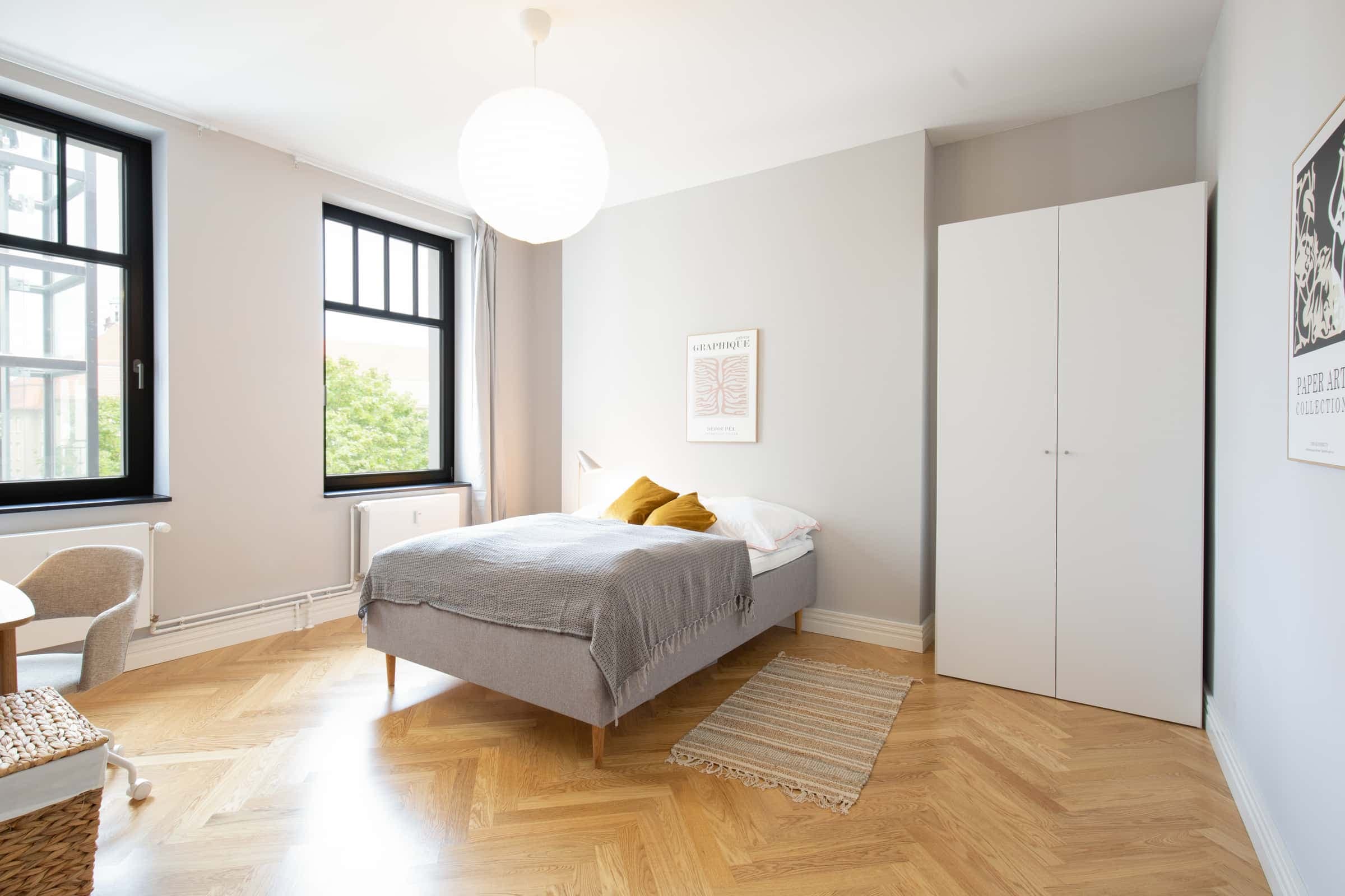 Rudolf 30 Room 3 Jumbo photo 1