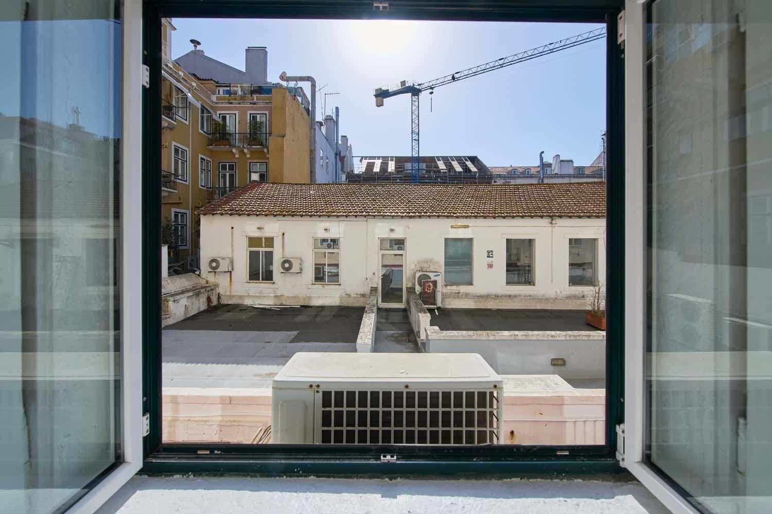 Room 5  - 93. Largo Vitorino Damasio 2 2D photo 1