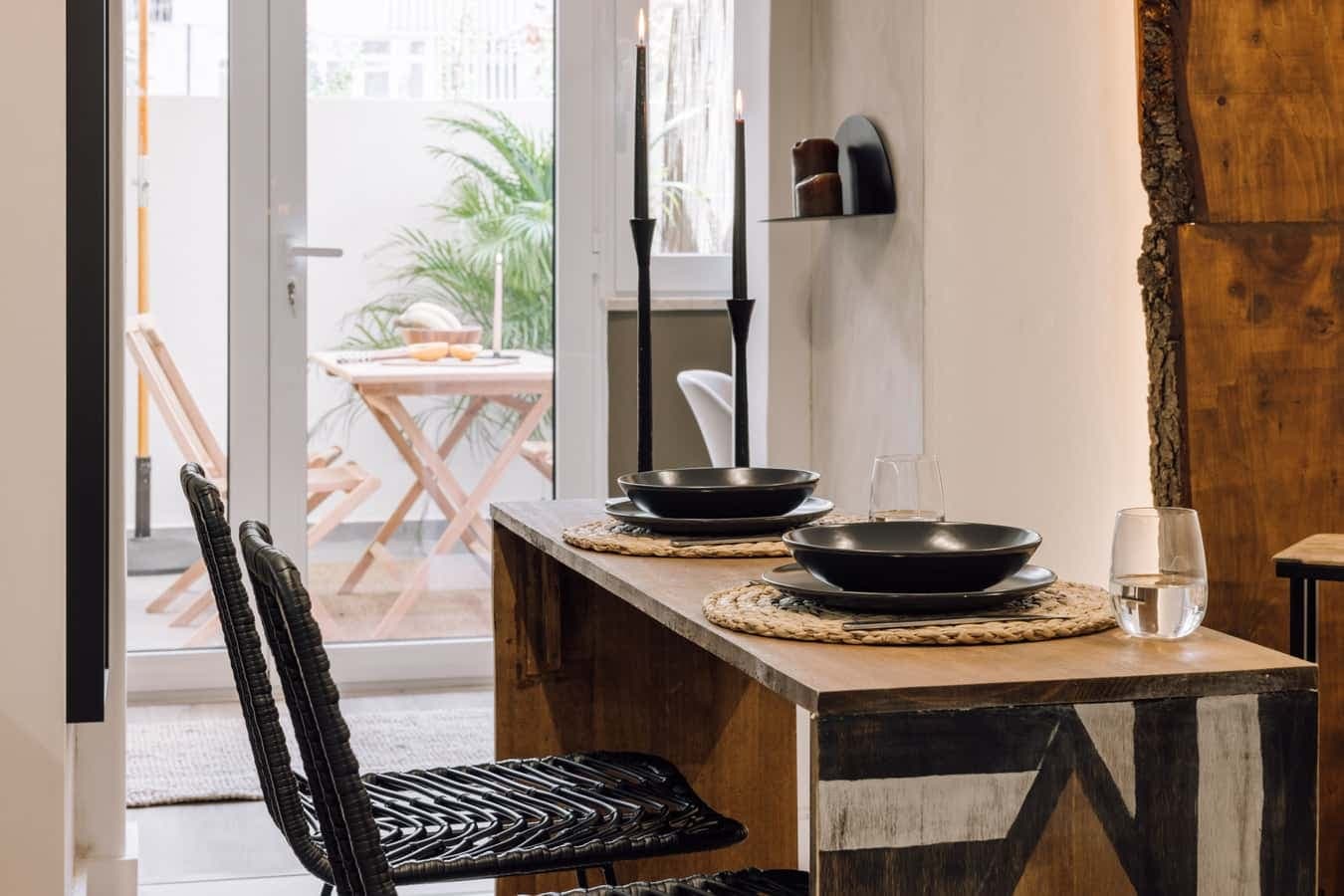Bolobo - Studio and terrace in Avenidas Novas photo 1