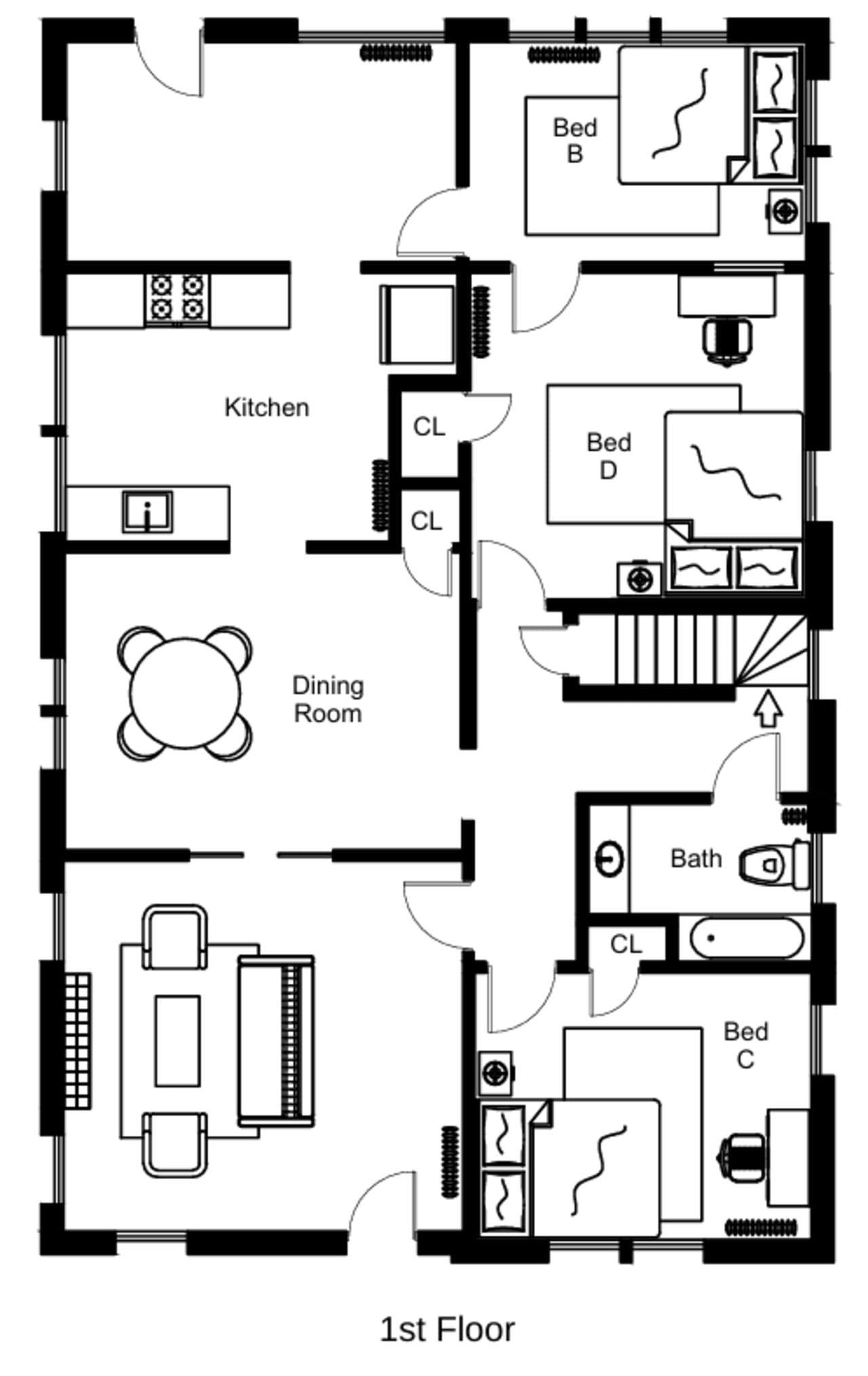 Property photo thumbnail