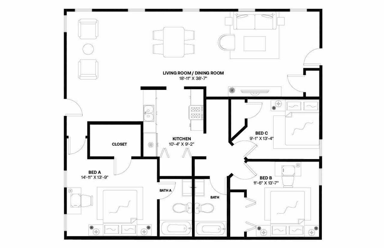 Property photo thumbnail