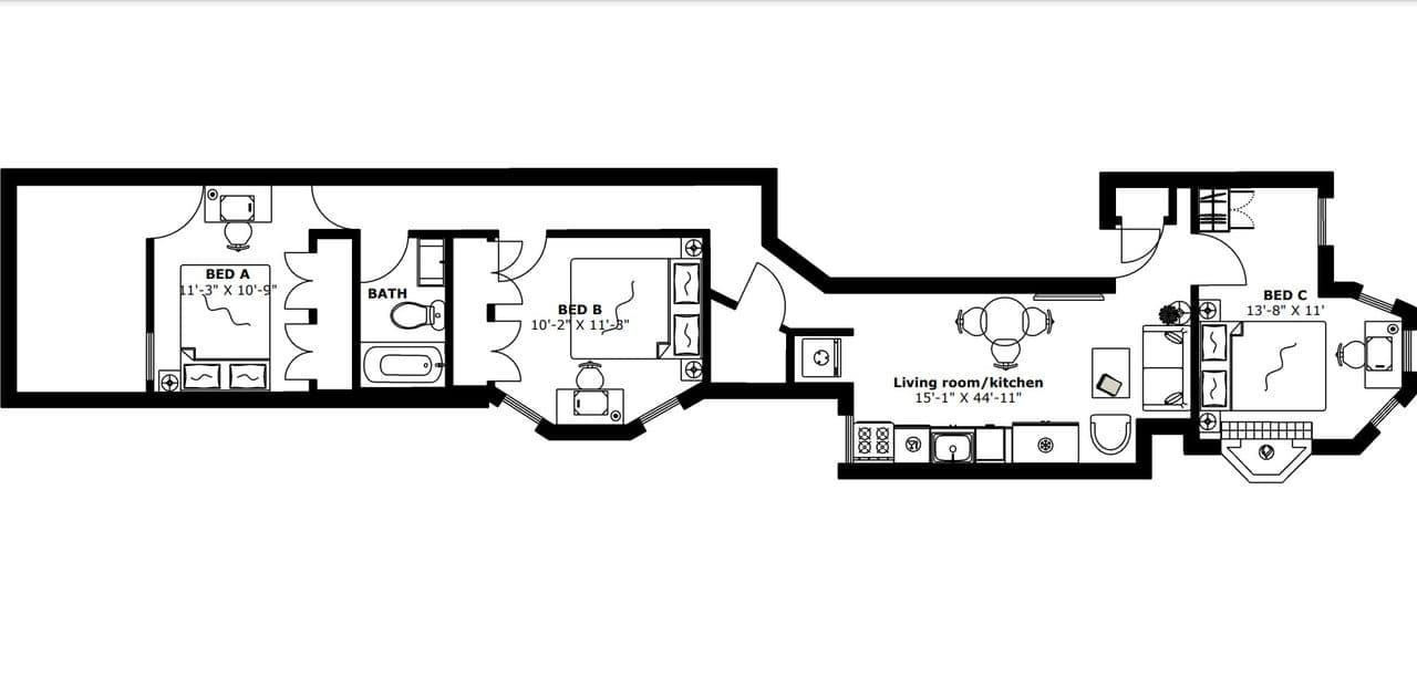 Property photo thumbnail