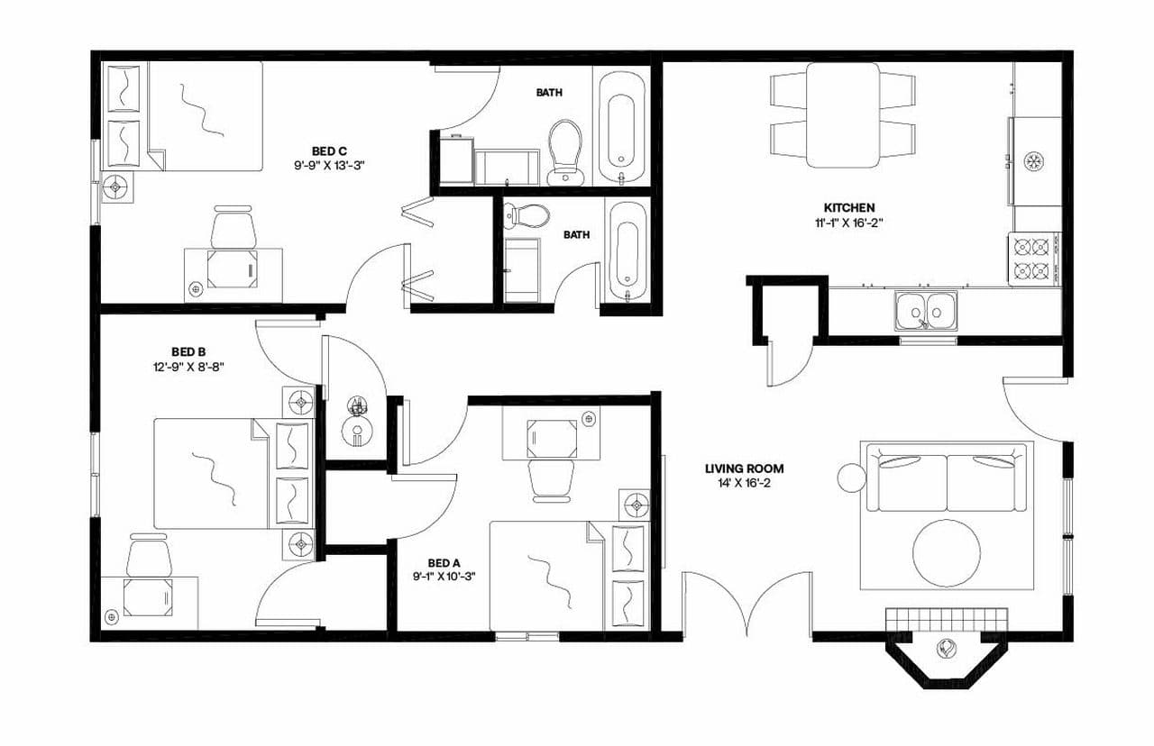 Property photo thumbnail