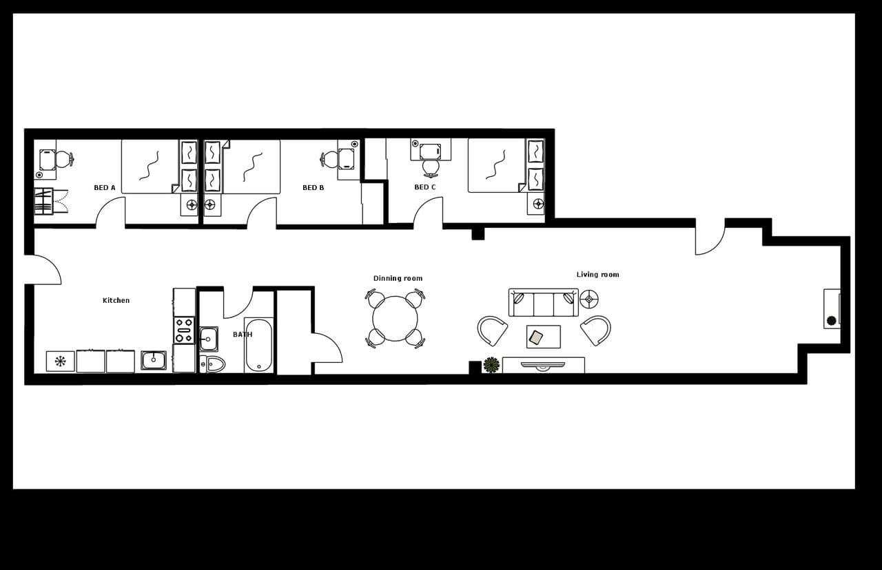 Property photo thumbnail