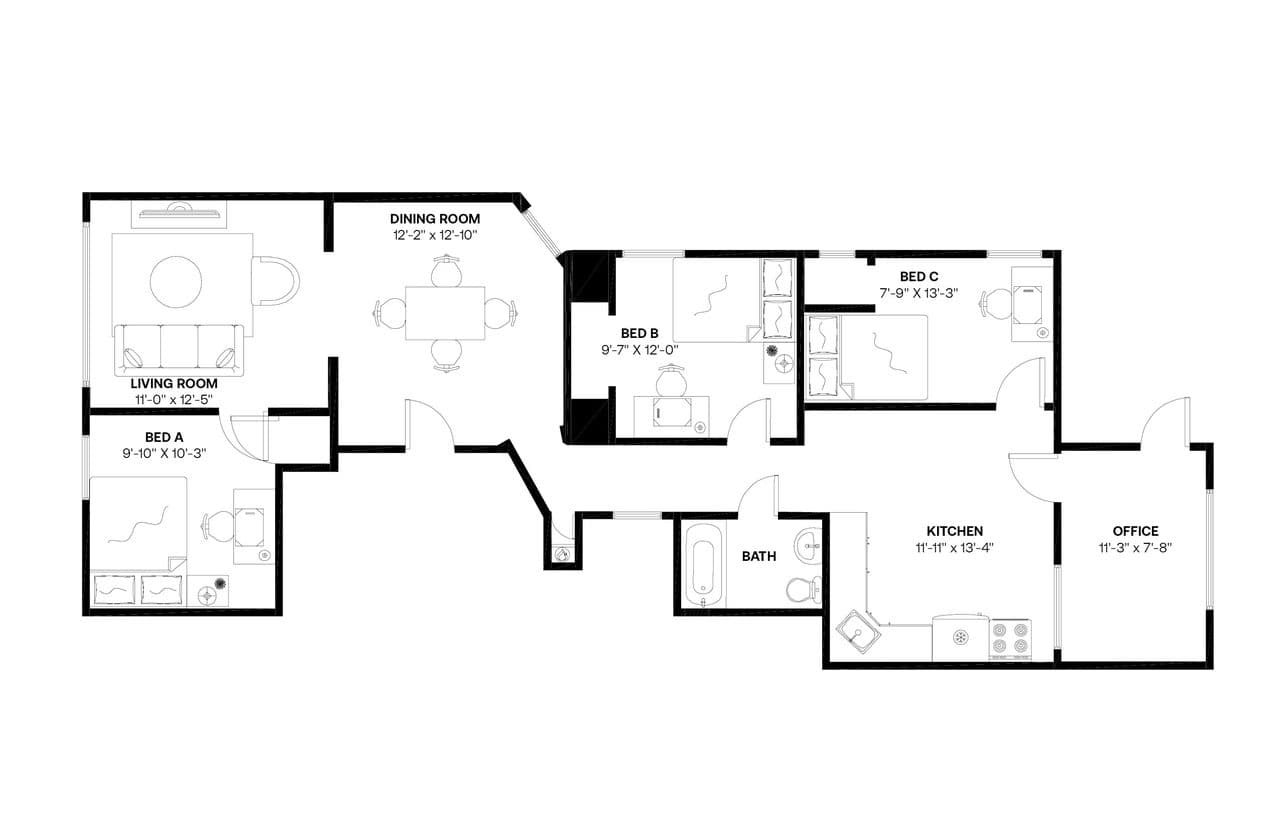 Property photo thumbnail