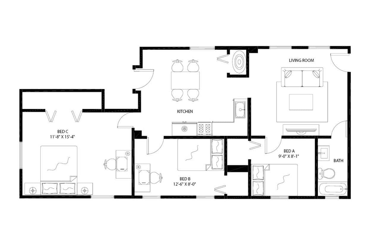 Property photo thumbnail