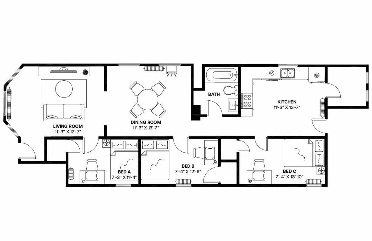 Property photo thumbnail