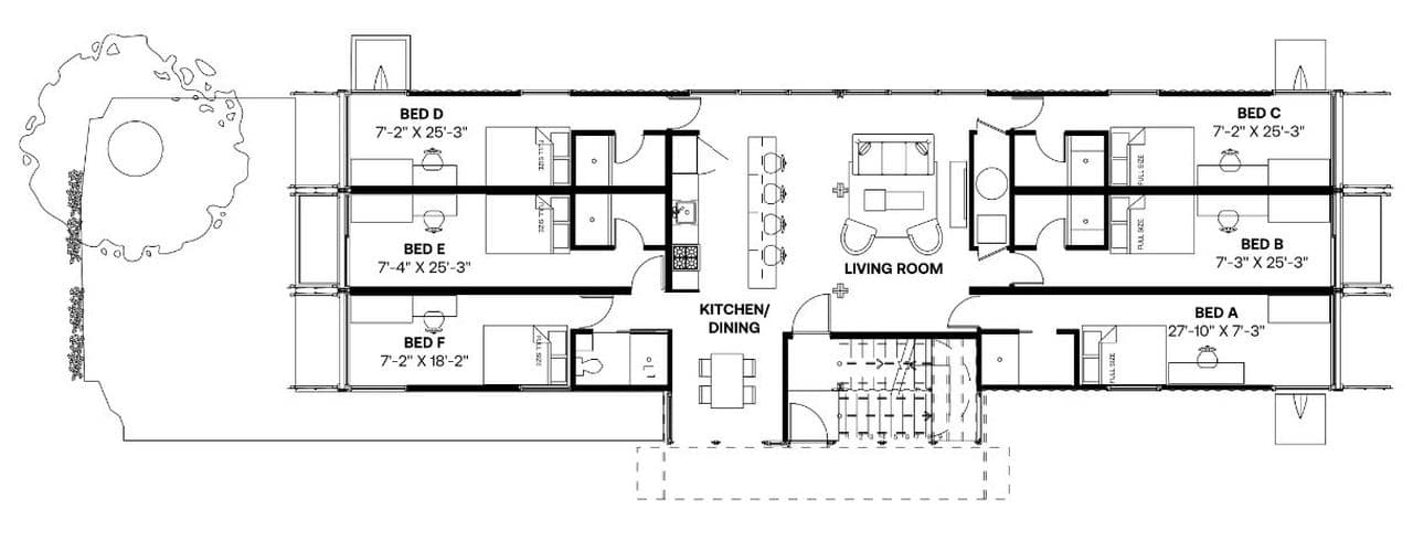 Property photo thumbnail