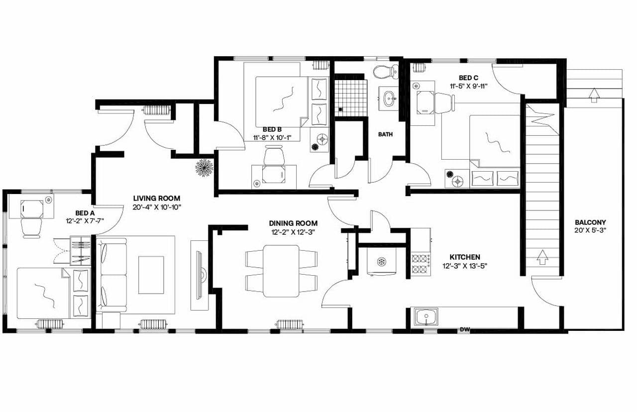 Property photo thumbnail