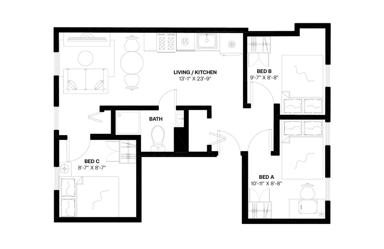 Property photo thumbnail