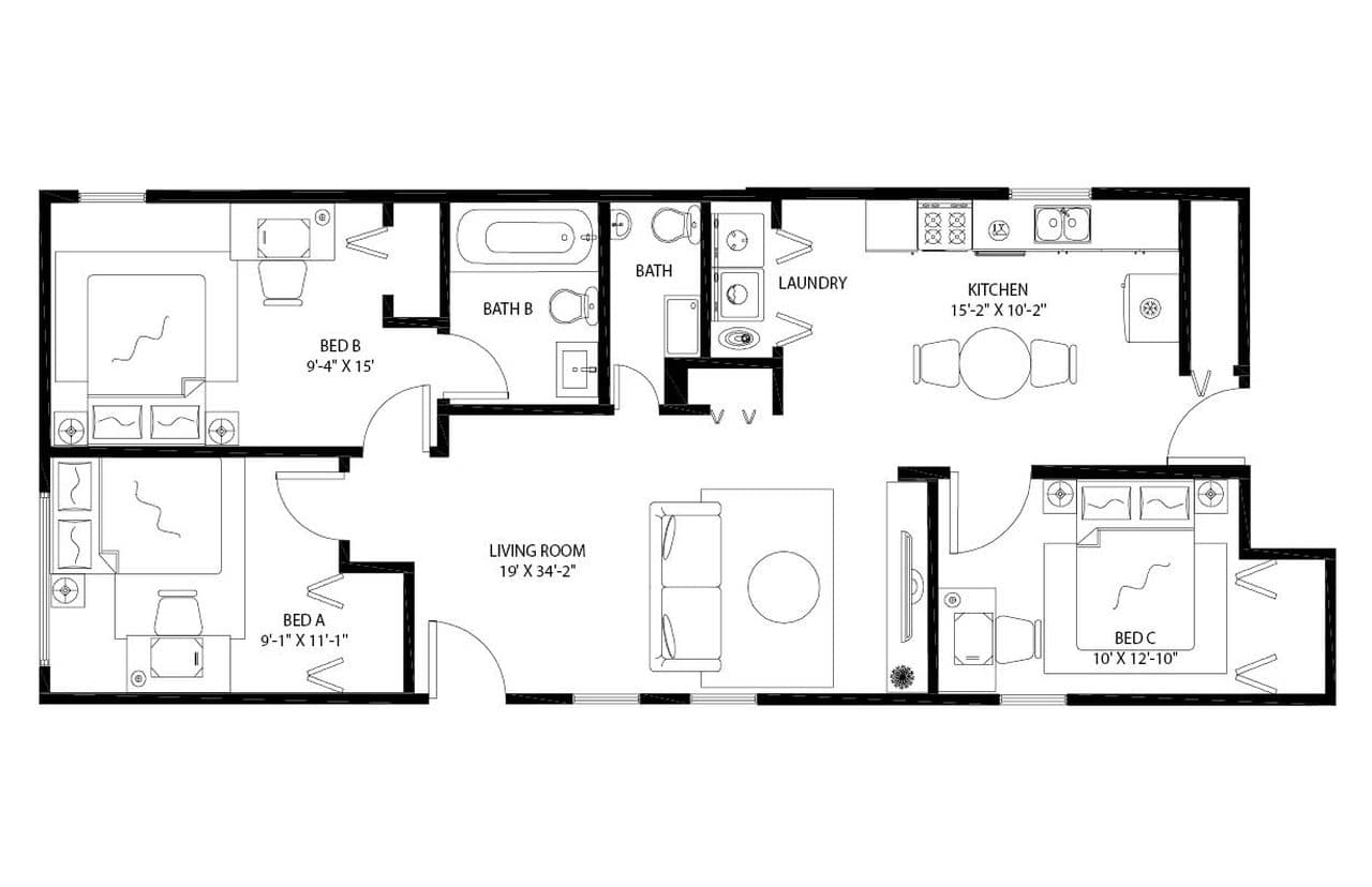 Property photo thumbnail