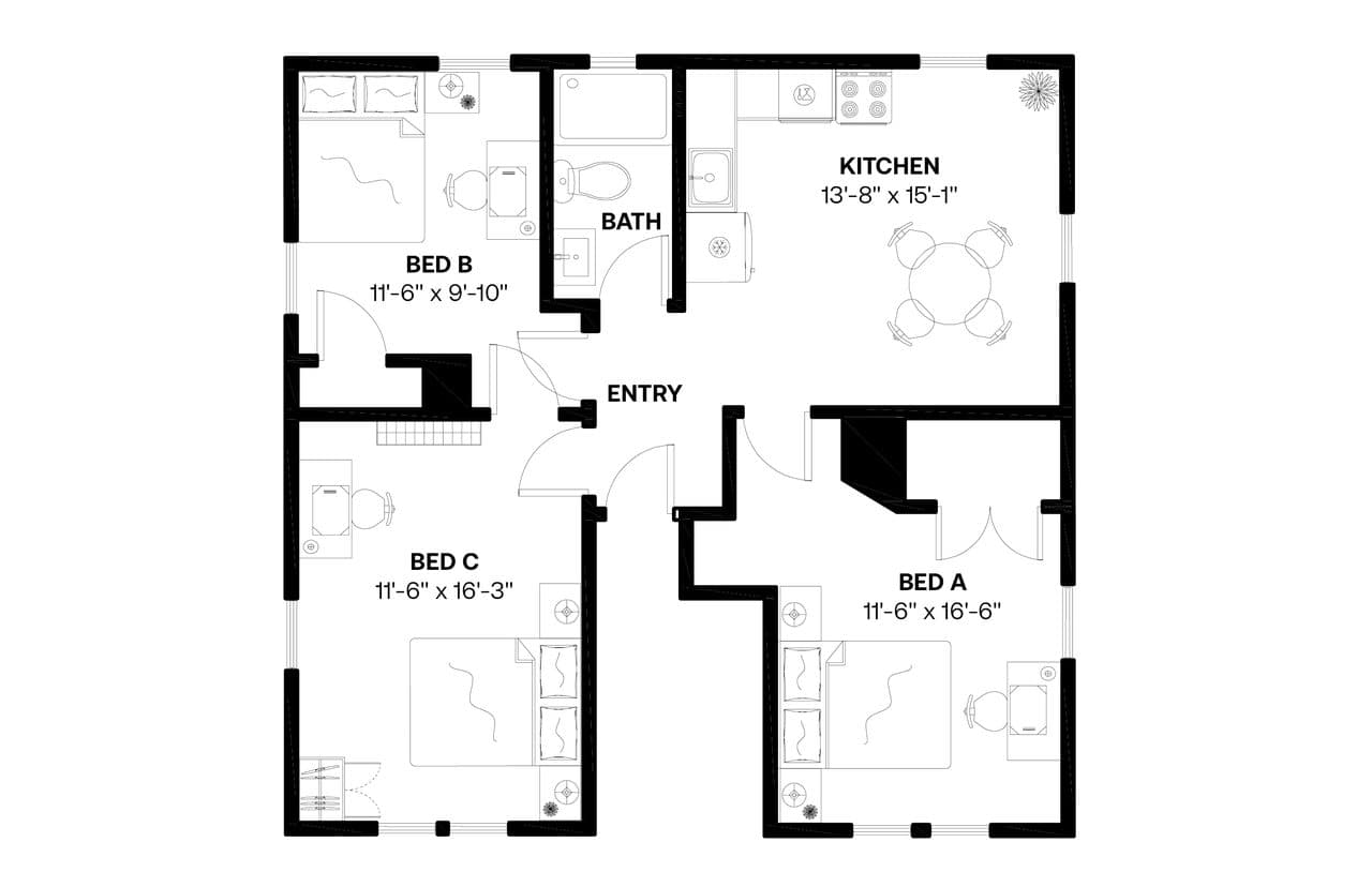 Property photo thumbnail