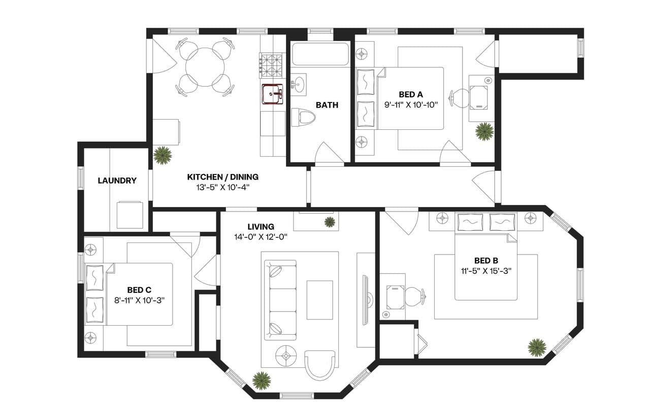 Property photo thumbnail