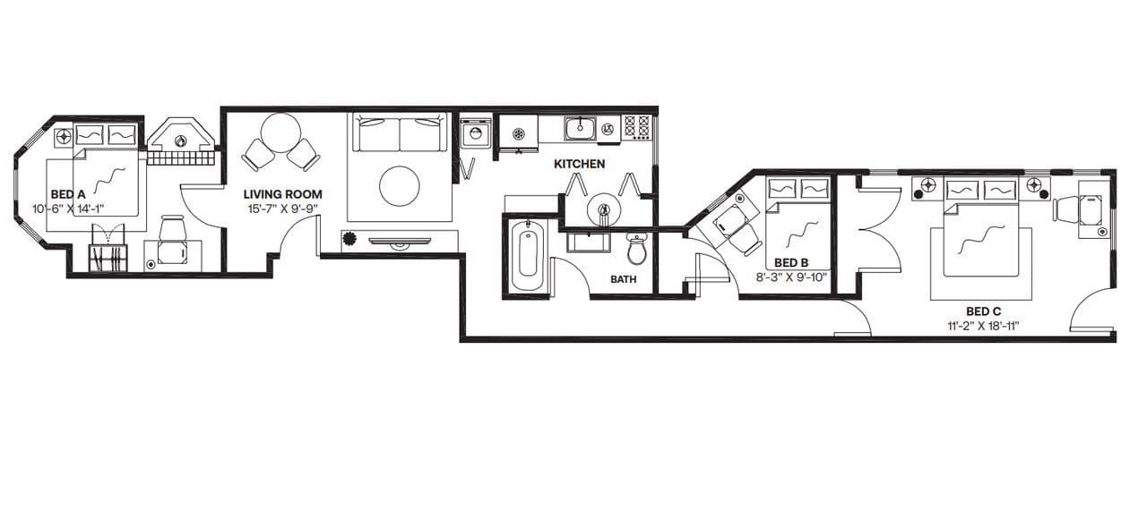 Property photo thumbnail