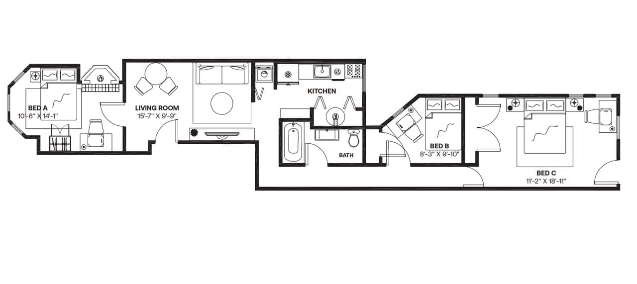 Property photo thumbnail