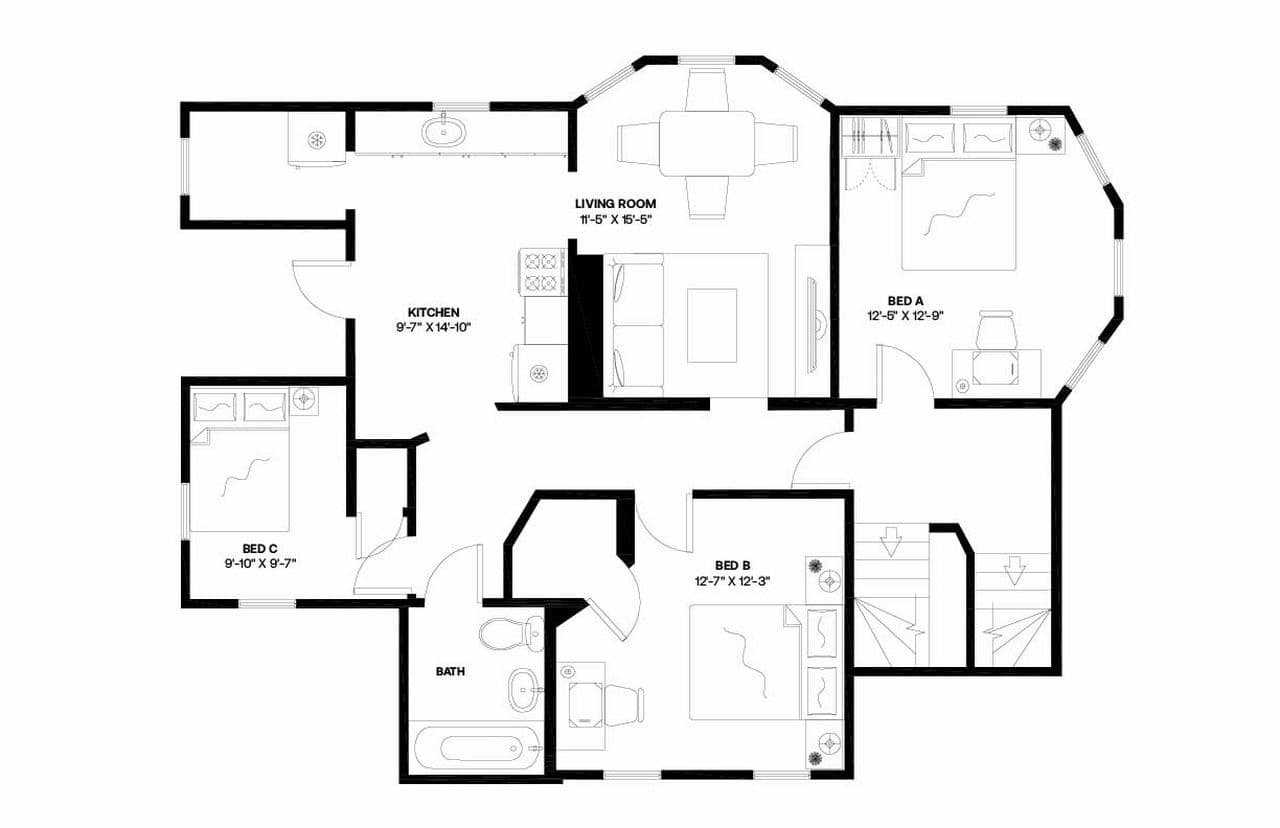 Property photo thumbnail