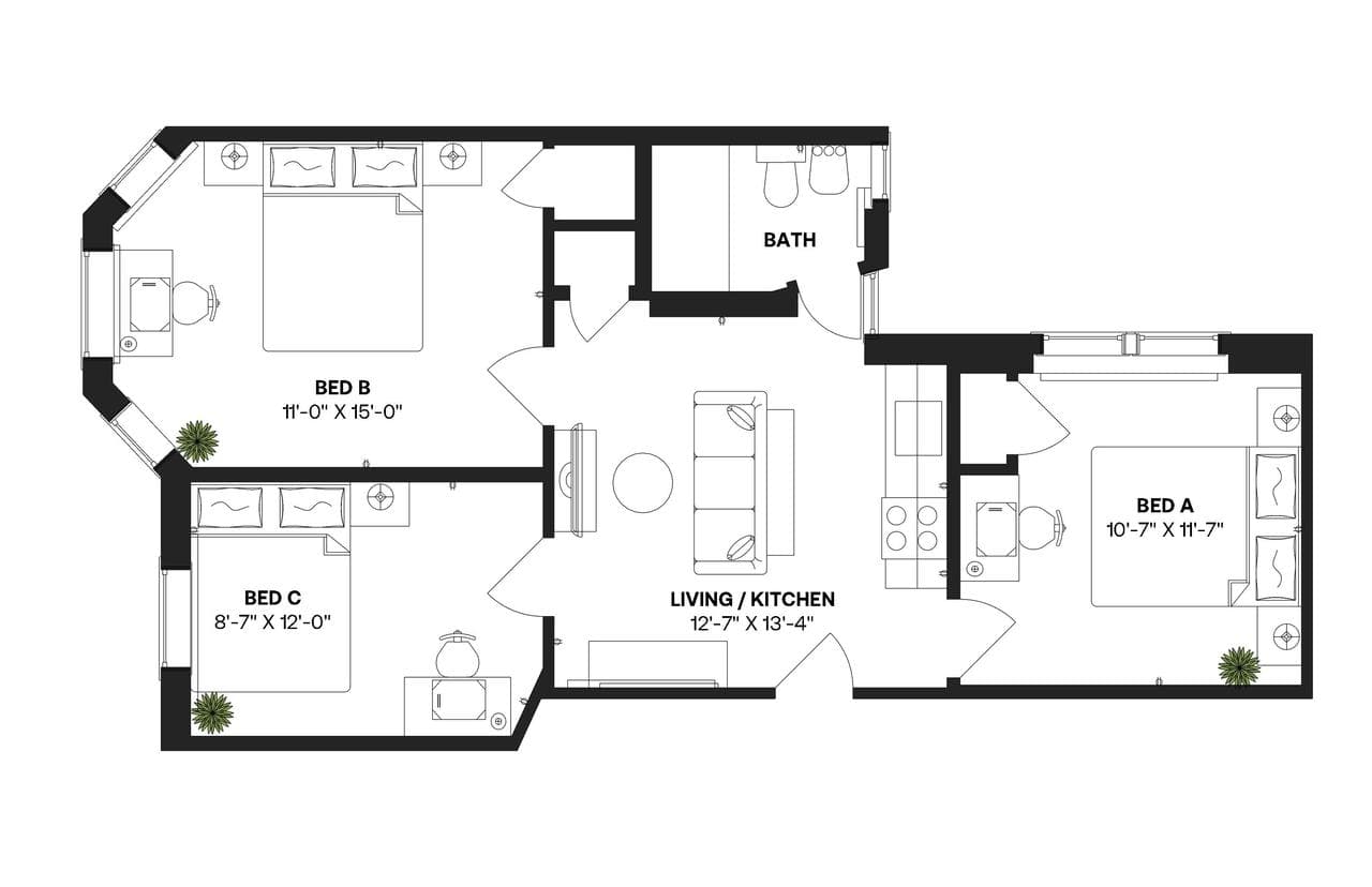 Property photo thumbnail