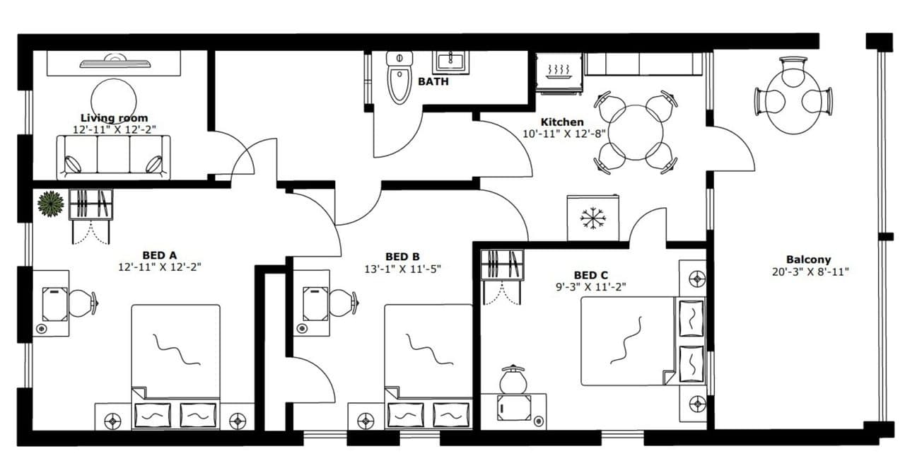 Property photo thumbnail