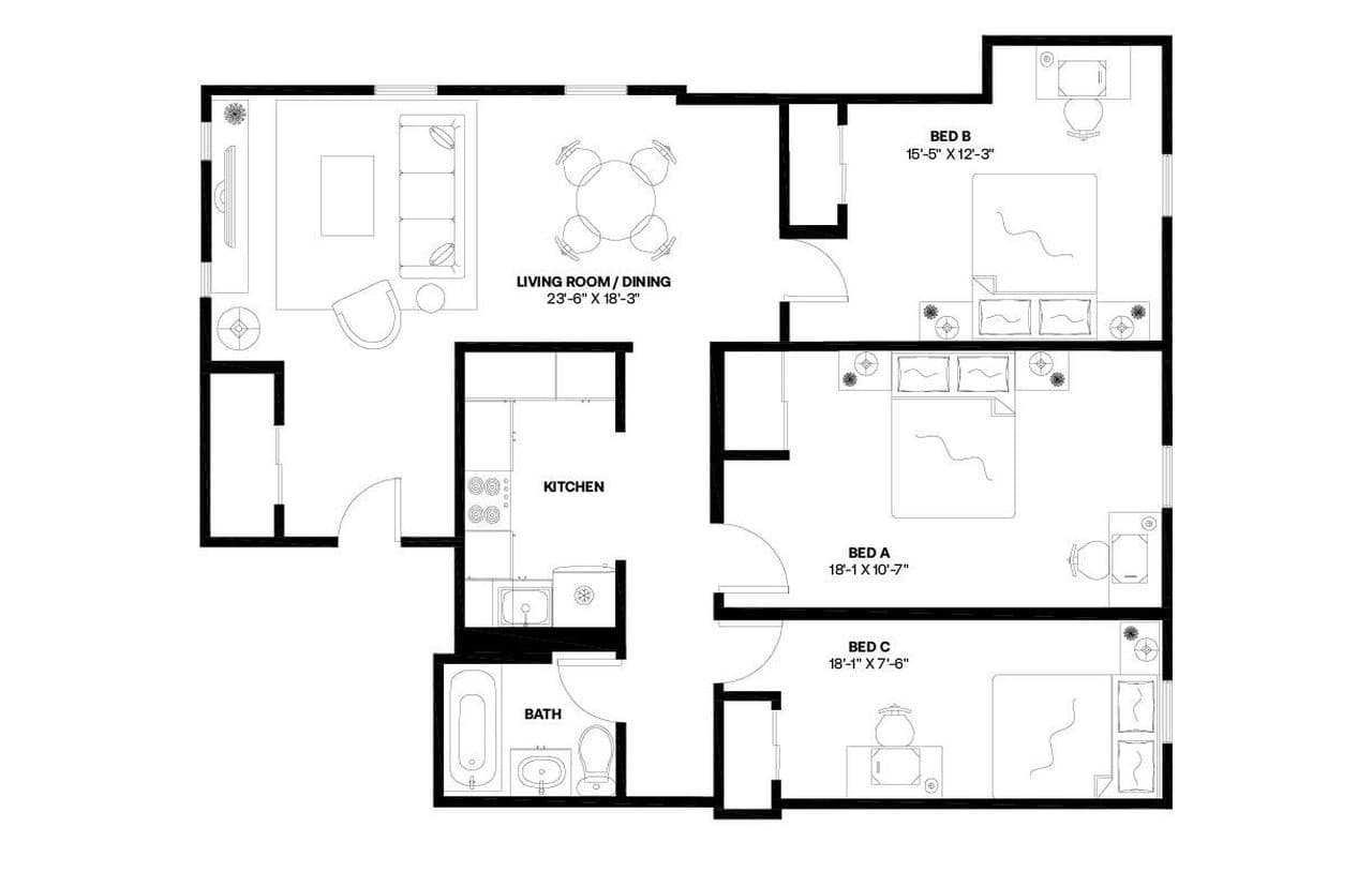 Property photo thumbnail