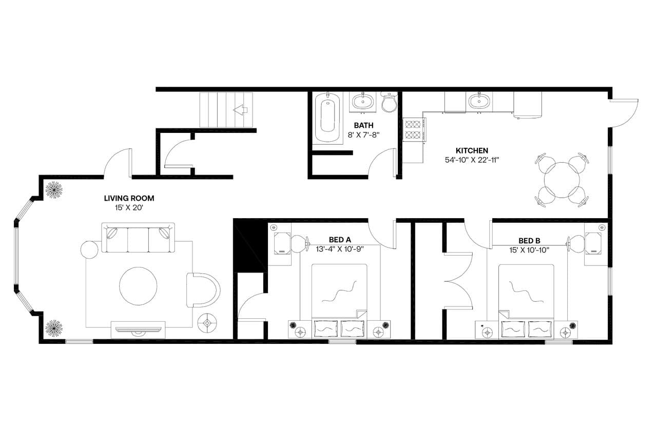 Property photo thumbnail