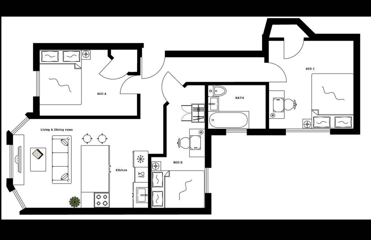 Property photo thumbnail