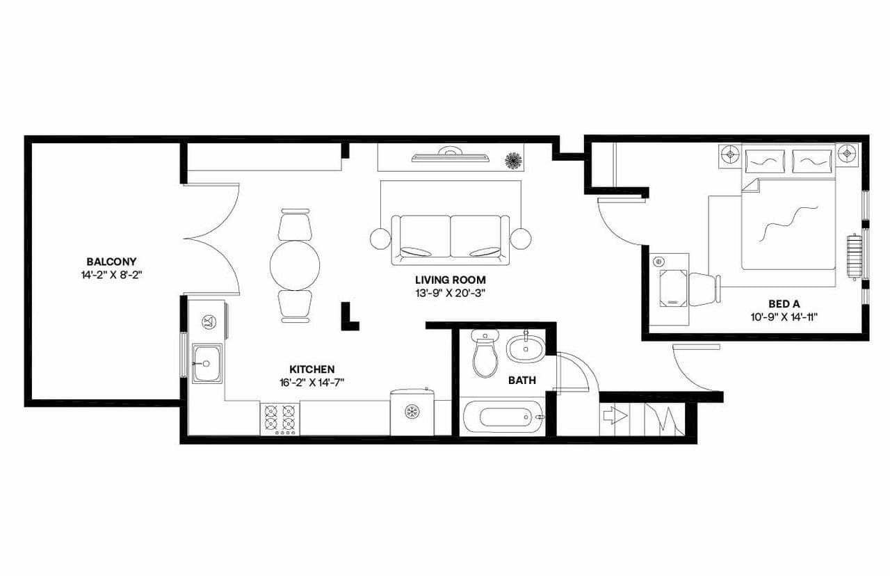 Property photo thumbnail