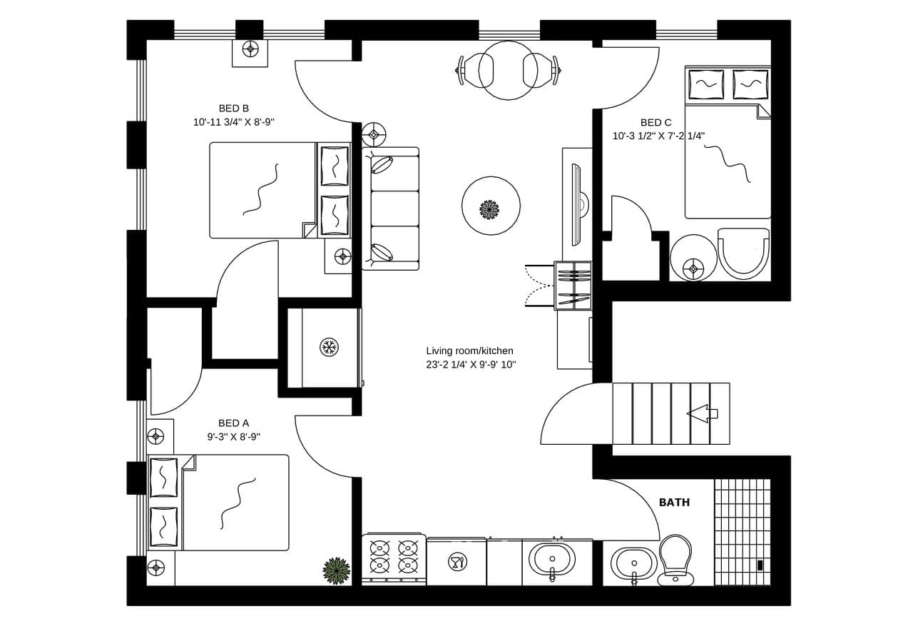 Property photo thumbnail